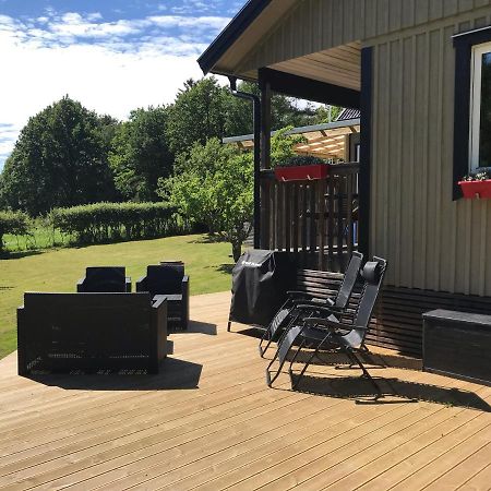 Haere Mai B&B Orust Henån Exterior foto