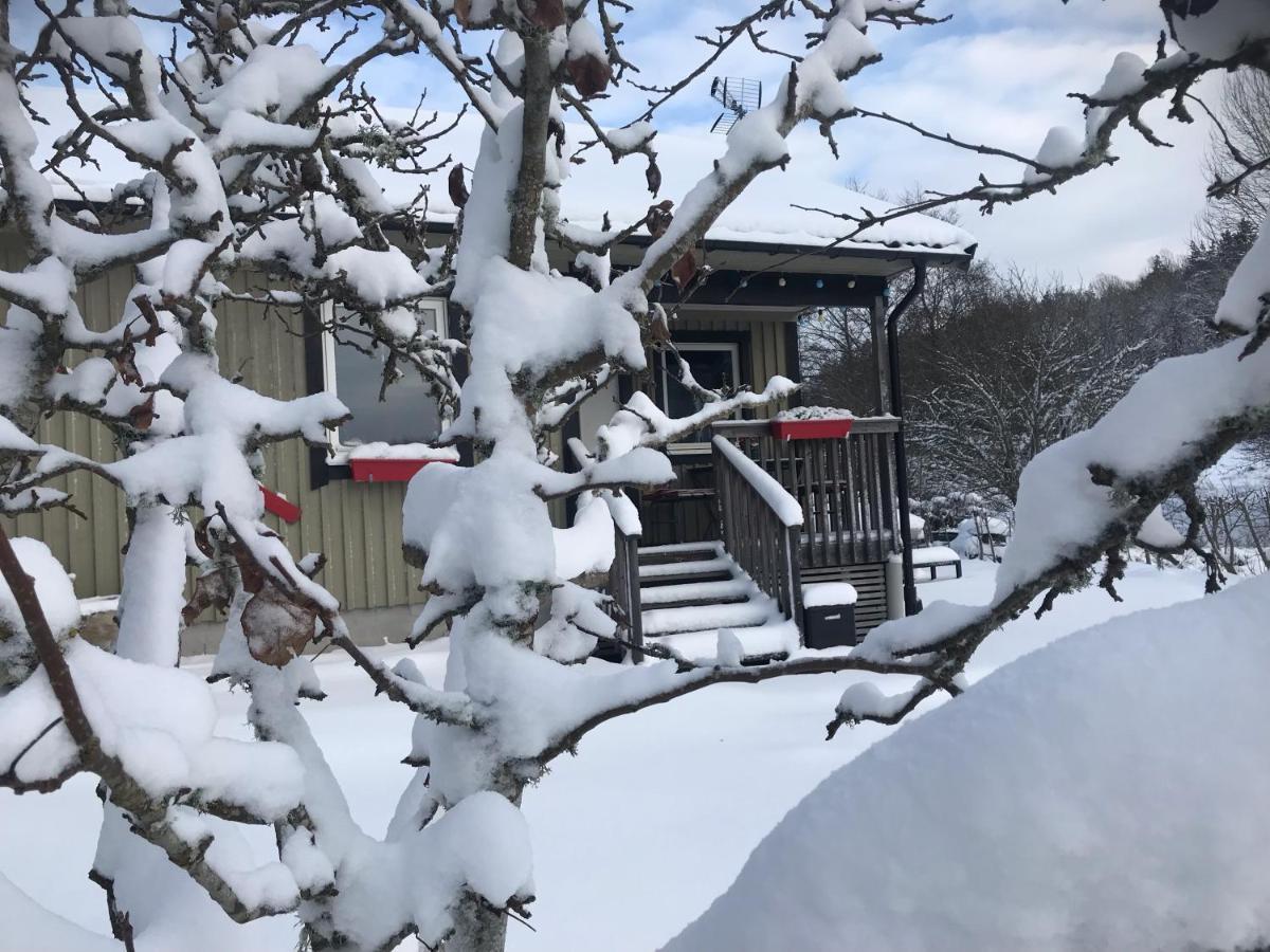 Haere Mai B&B Orust Henån Exterior foto